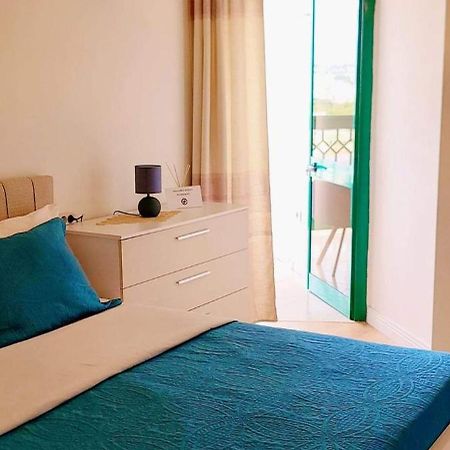 Apartament Center Tirana Eksteriør billede