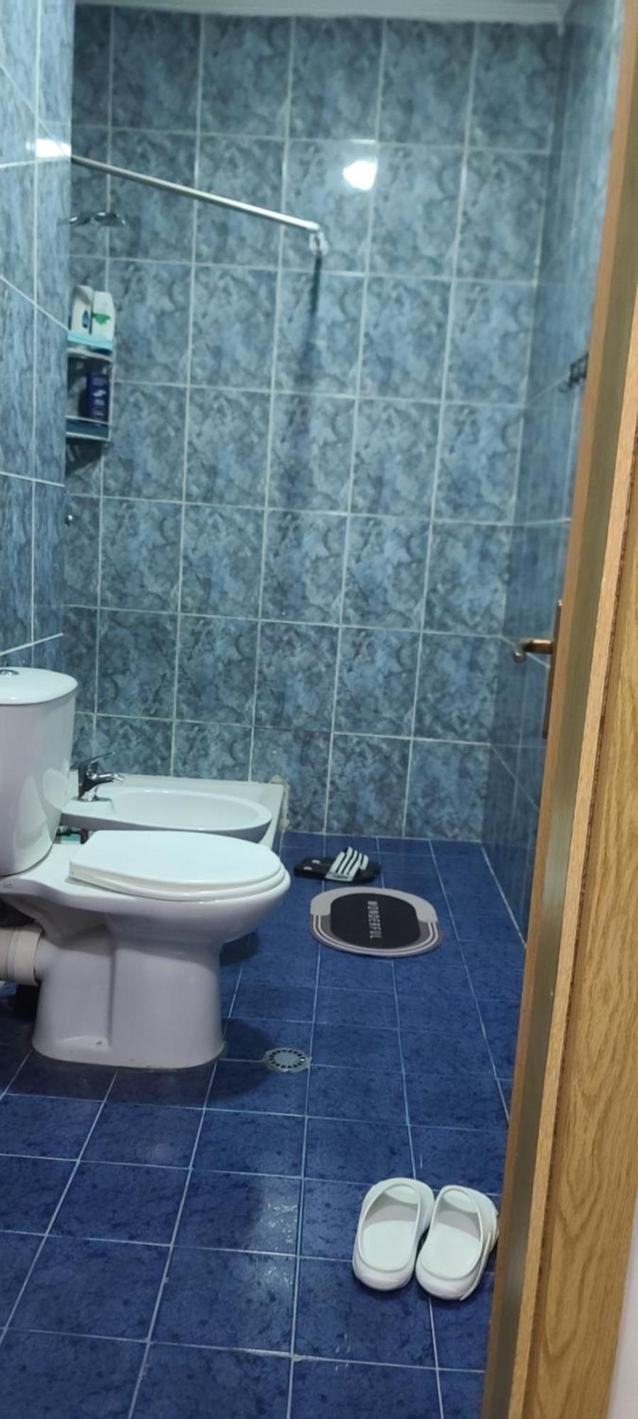 Apartament Center Tirana Eksteriør billede
