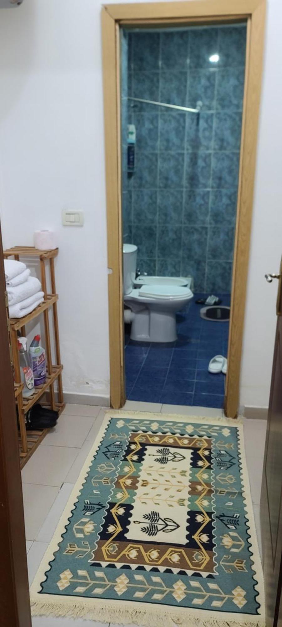 Apartament Center Tirana Eksteriør billede