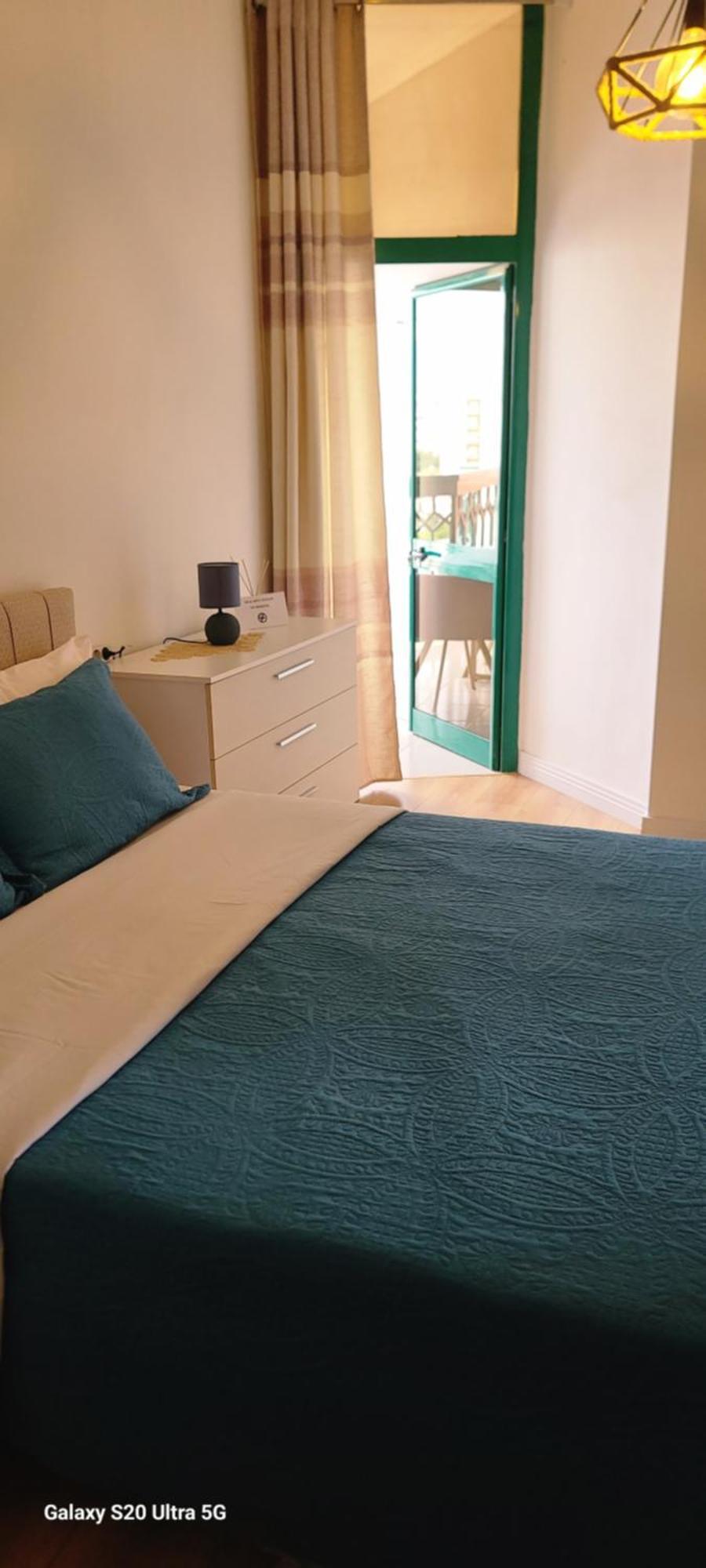 Apartament Center Tirana Eksteriør billede